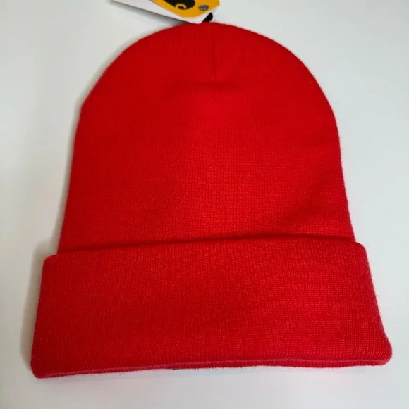Carhartt Acrylic Winter Knit Cap unisex - Picture 2 of 5